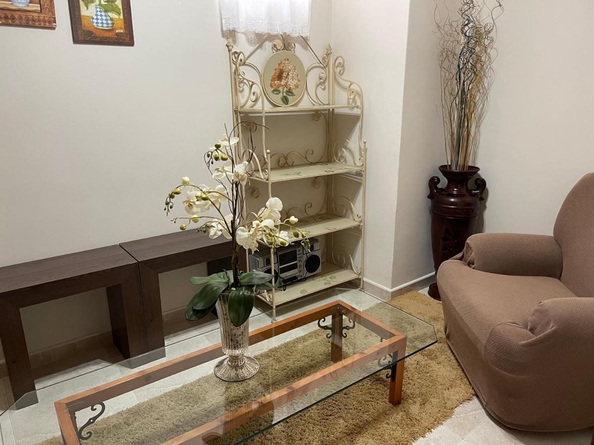 Piso En O Grove Διαμέρισμα Εξωτερικό φωτογραφία