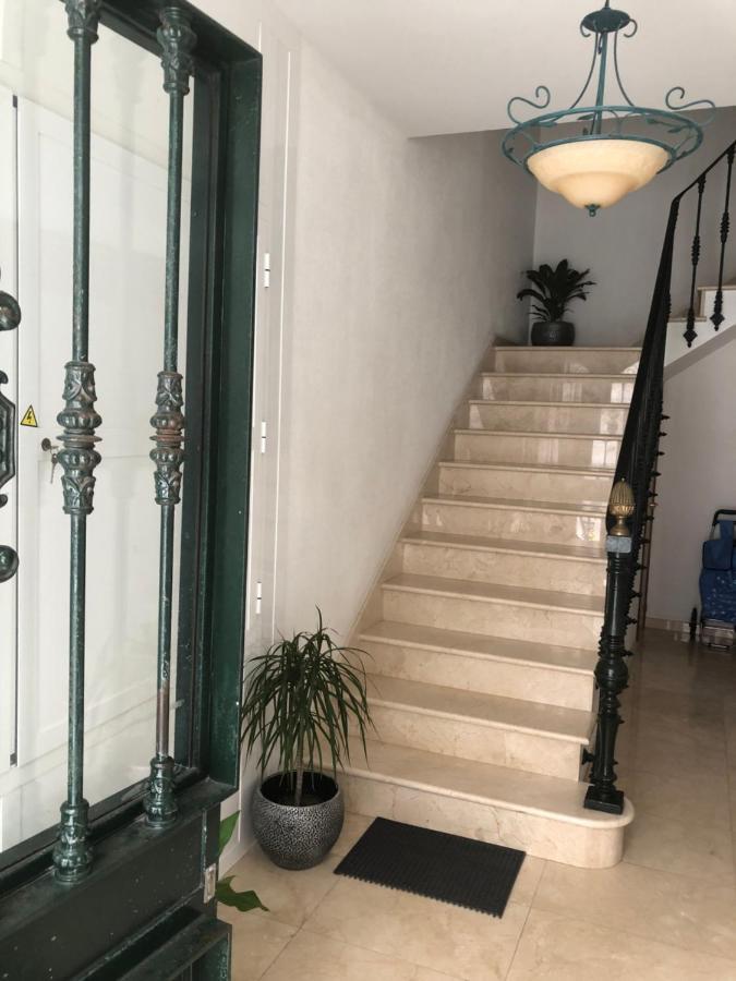 Piso En O Grove Διαμέρισμα Εξωτερικό φωτογραφία